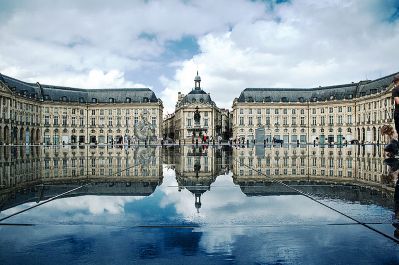 Betclic quitte Paris et Londres et s'installe à Bordeaux